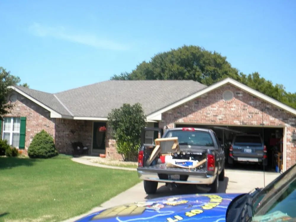 Trusted flat roof repair in Ramona, OK - Mark Close Roofing