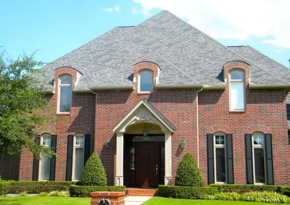 Mark Close Roofing