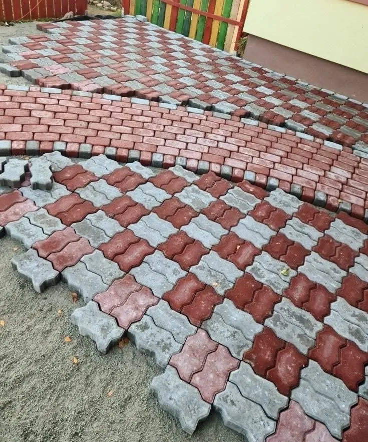 Slide of Mark Construction