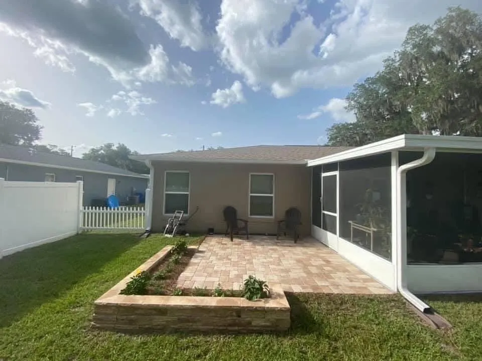 Slide of Mark Construction