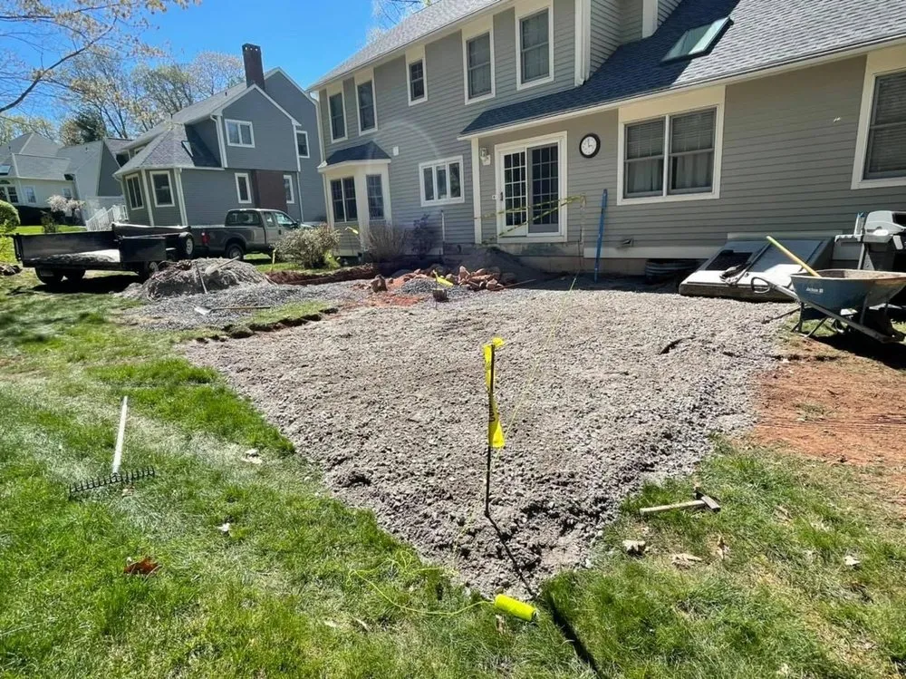 Slide of Mark Construction