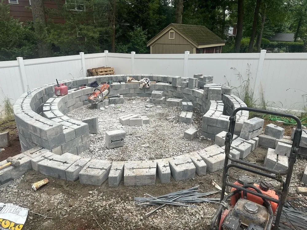 Slide of Mark Construction