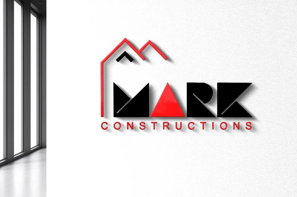 Slide of Mark Construction