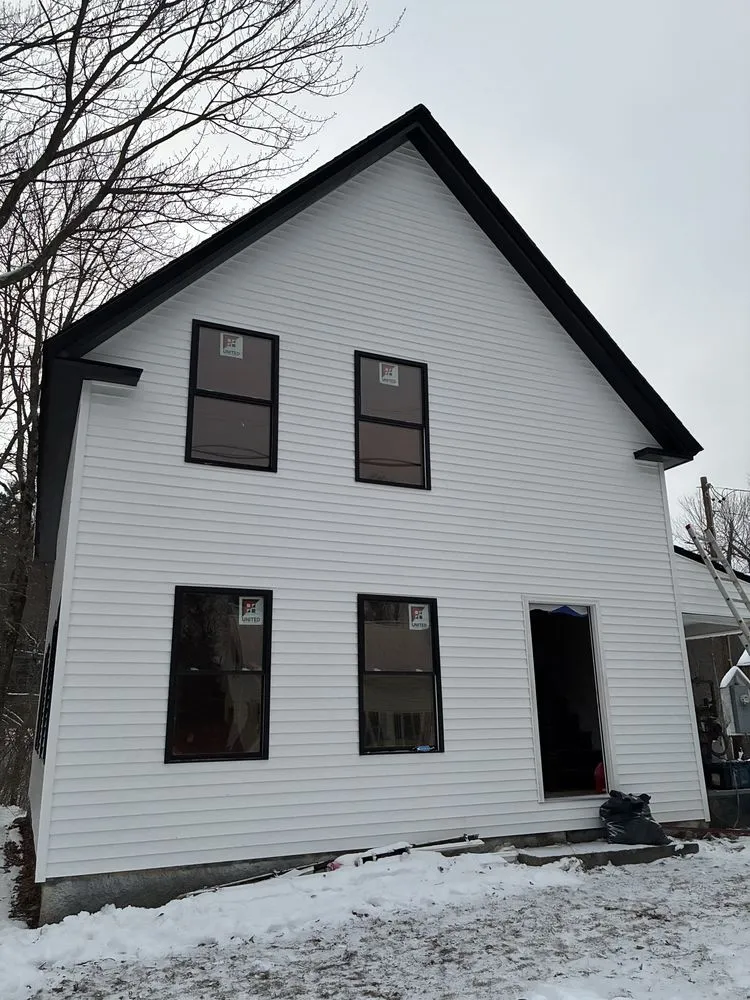 Slide of Mark construction