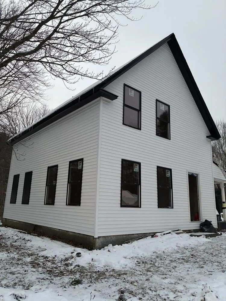 Slide of Mark construction