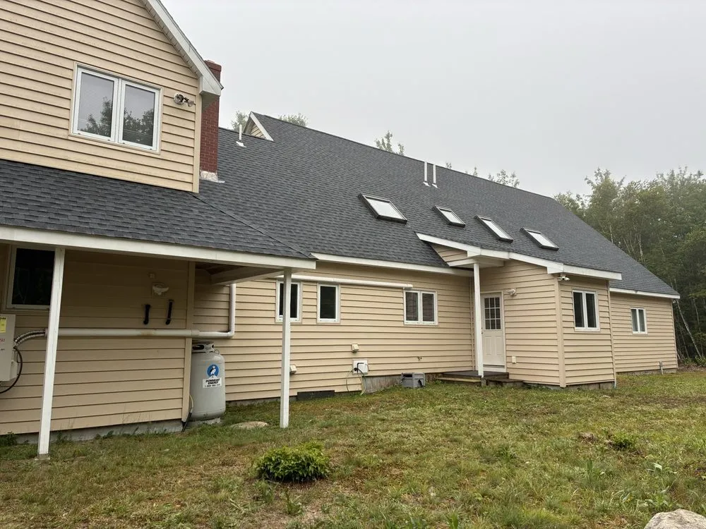 Slide of Mark construction