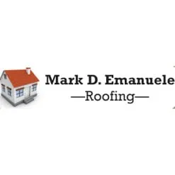 Slide of Mark D Emanuele Roofing & Siding