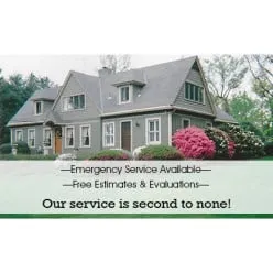 Slide of Mark D Emanuele Roofing & Siding
