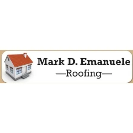Slide of Mark D Emanuele Roofing & Siding