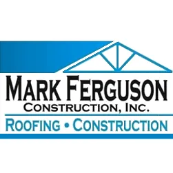 Slide of Mark Ferguson Construction
