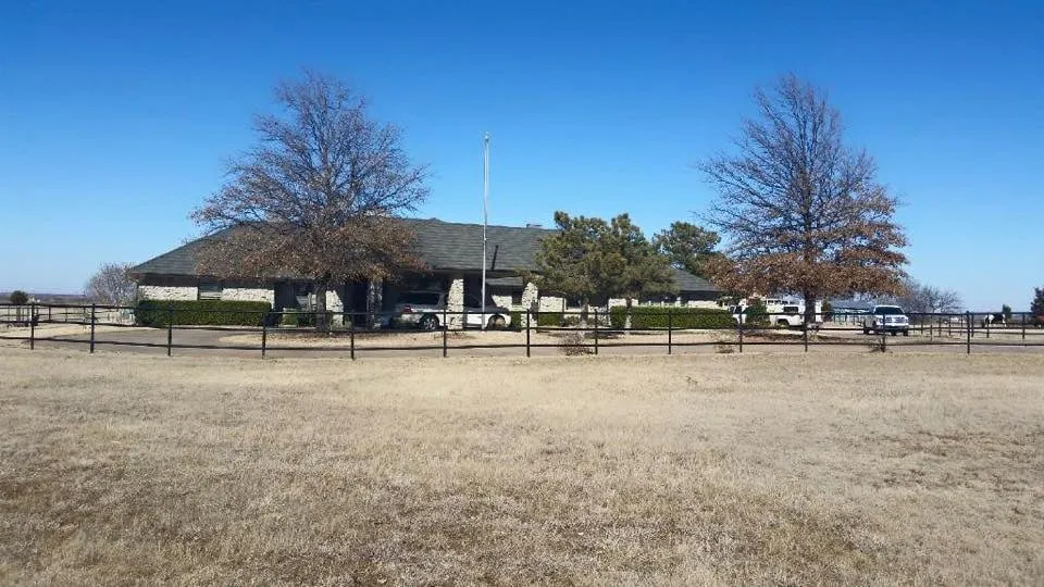 Slide of Mark Ferguson Construction