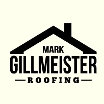 Slide of Mark Gillmeister Roofing