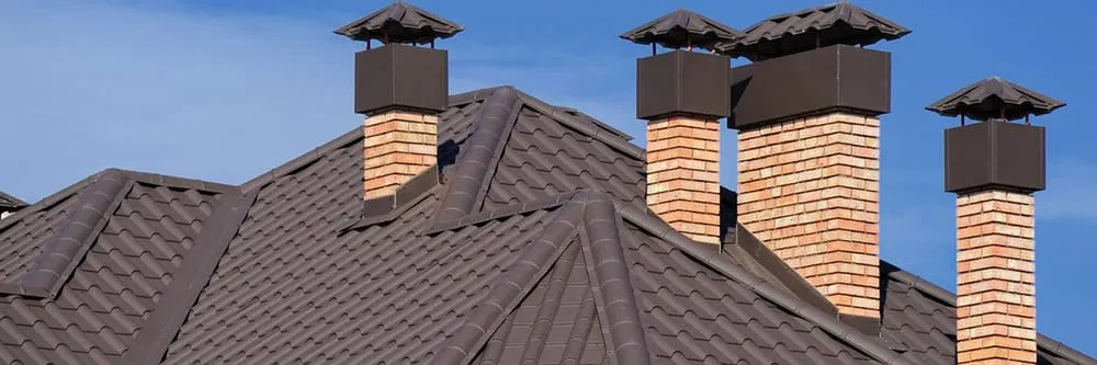 Slide of Mark Gillmeister Roofing