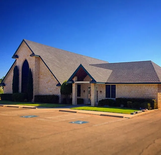 Slide of Mark Gillmeister Roofing