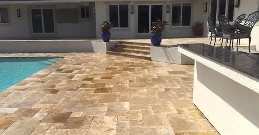 Slide of Mark Grants Pressure Wash and Roof Cleaning