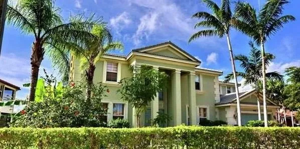 Slide of Mark Grants Pressure Wash and Roof Cleaning