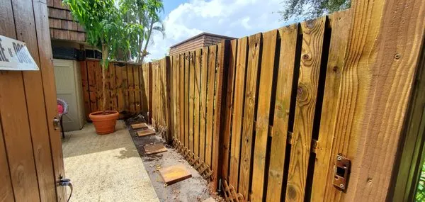 Mark Grants Pressure Wash and Roof Cleaning