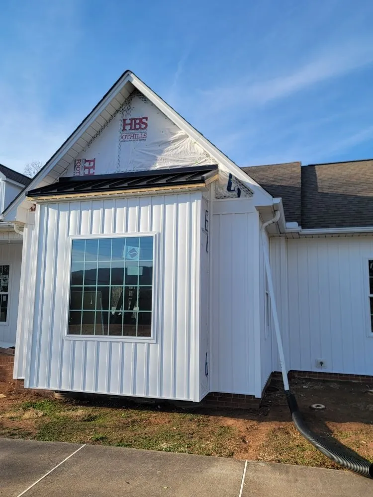 Reliable roof inspection in Pinnacle, NC - Mark Hiatt Construction