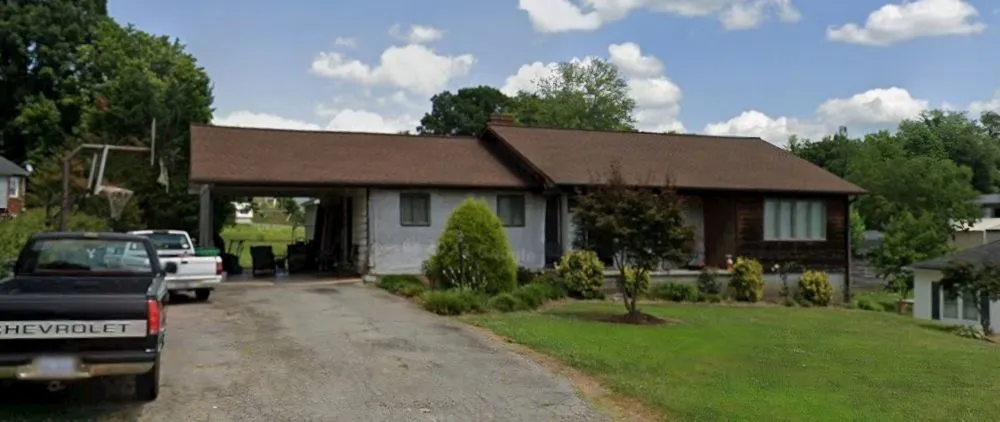 Local roof inspection in Pinnacle, NC - Mark Hiatt Construction