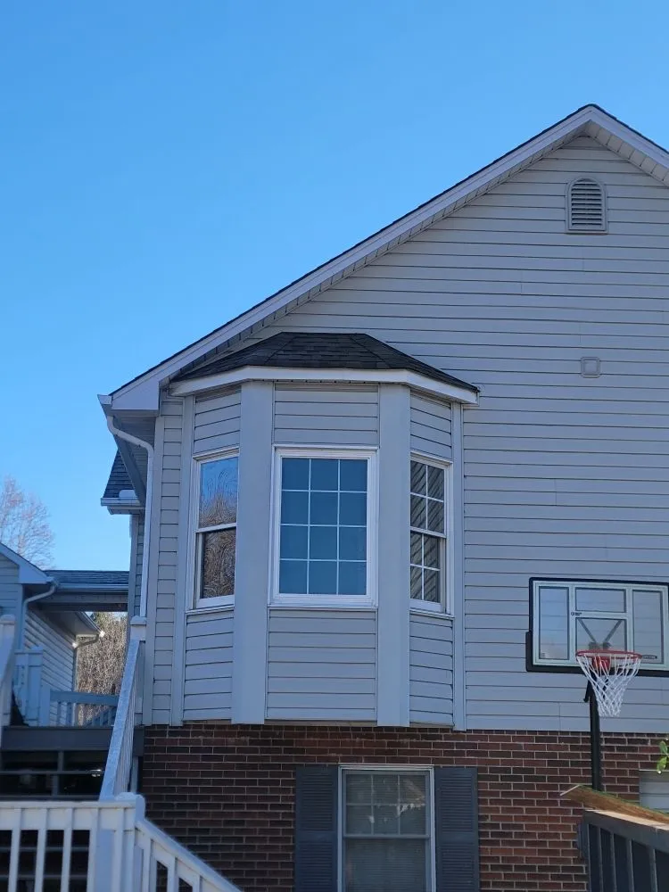 Expert roof repair experts serving Pinnacle, NC - Mark Hiatt Construction