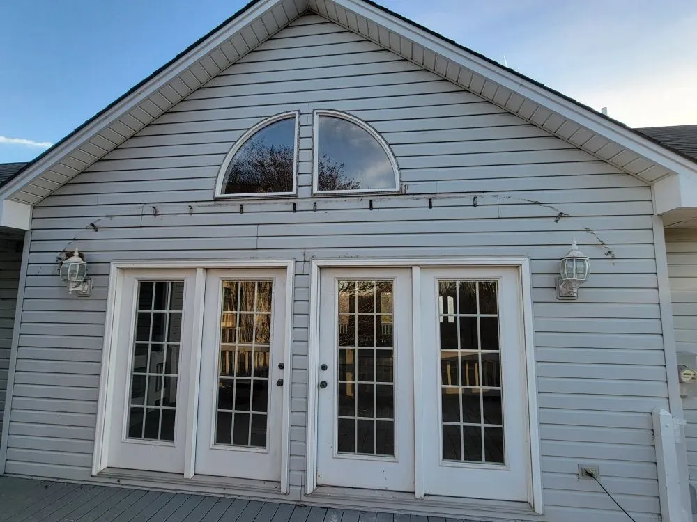 Trusted shingle roofing service same-day service in Pinnacle, NC by Mark Hiatt Construction