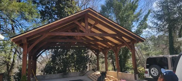Mark Hiatt Construction