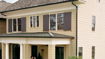 Slide of Mark J Fisher Roofing