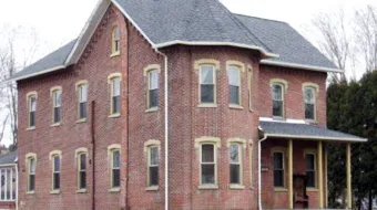 Slide of Mark J Fisher Roofing