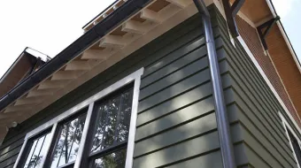 Slide of Mark J Fisher Roofing