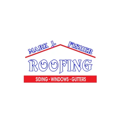 Slide of Mark J Fisher Roofing