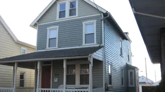 Slide of Mark J Fisher Roofing