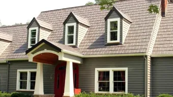 Mark J Fisher Roofing