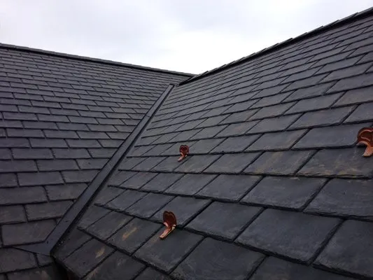 Mark Katona Roofing Logo