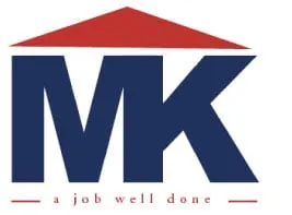 Slide of Mark Kaufman Roofing