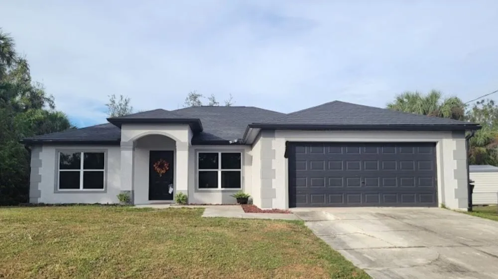 Slide of Mark Kaufman Roofing