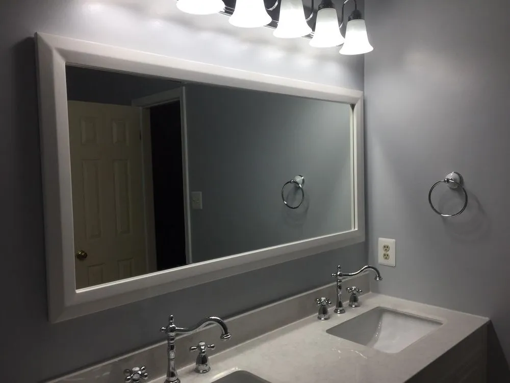 Slide of Mark Meredith