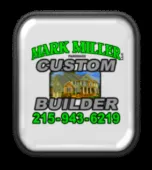 Slide of Mark Miller Custom Builder