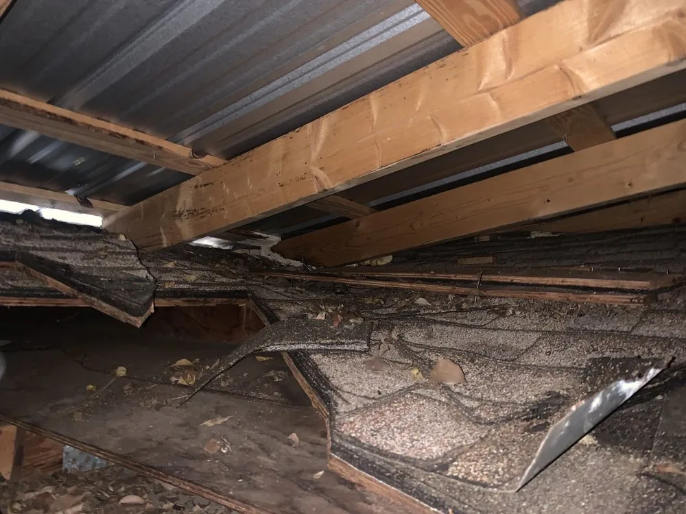 Slide of Mark Orman Construction