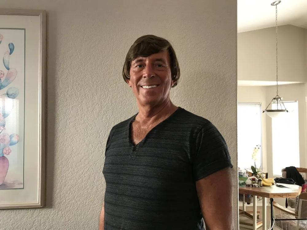 Slide of Mark Orman Construction