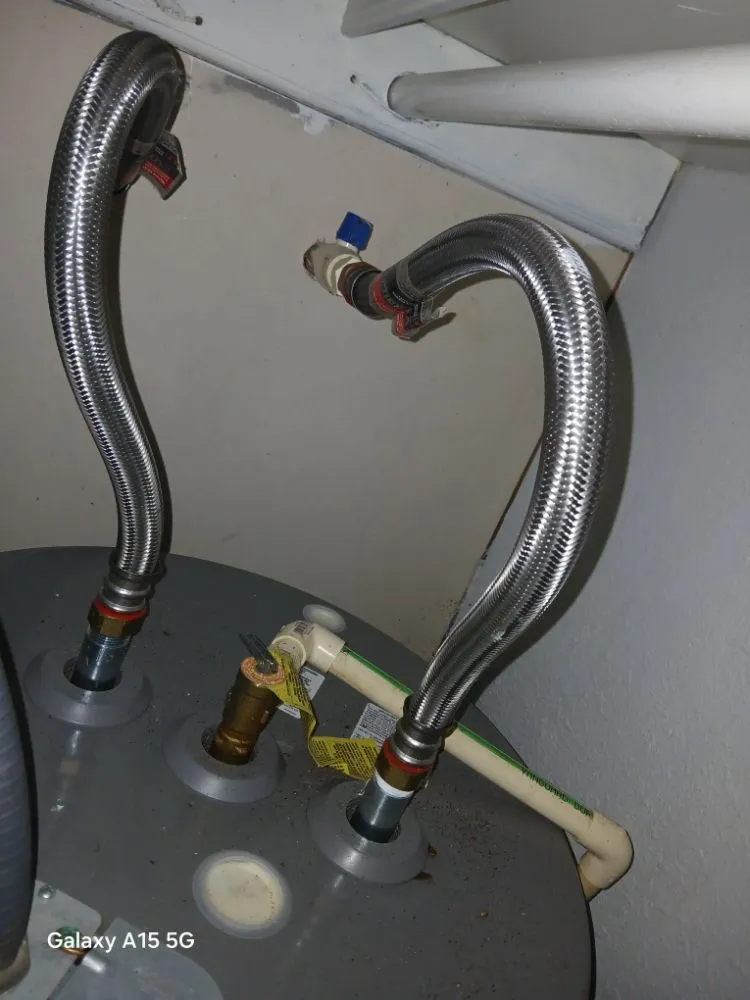 Slide of Mark Roofing Construction