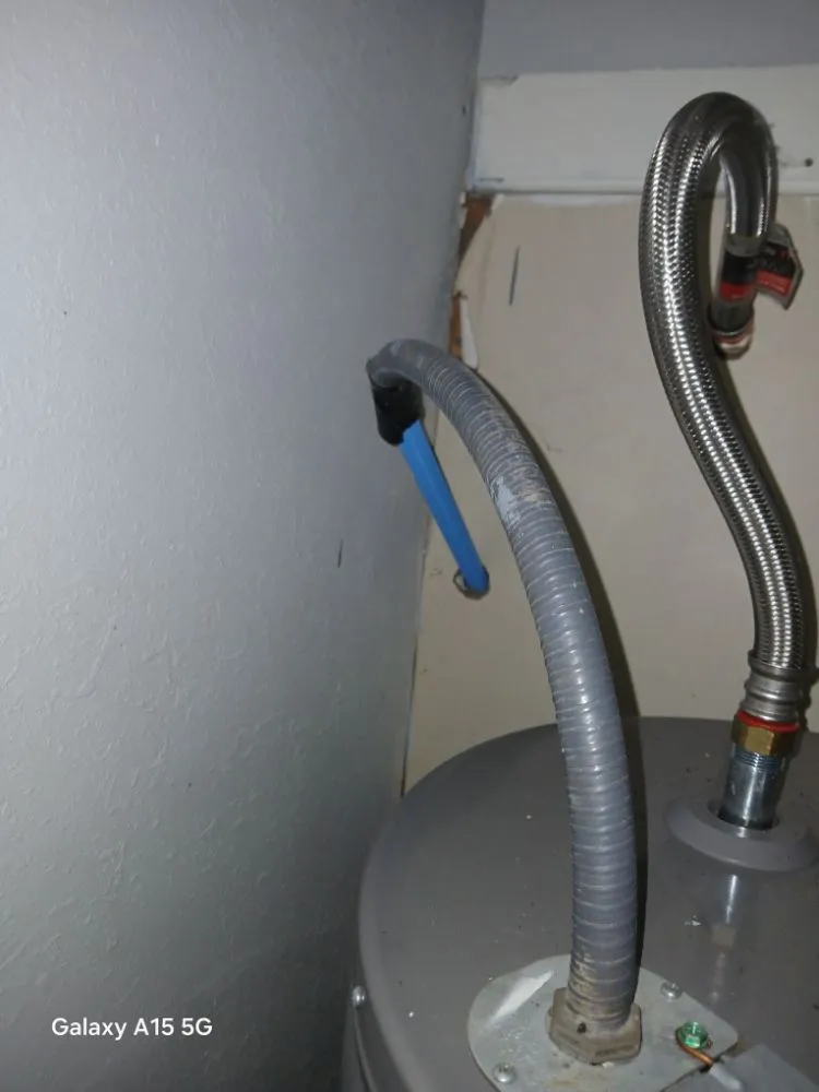 Slide of Mark Roofing Construction