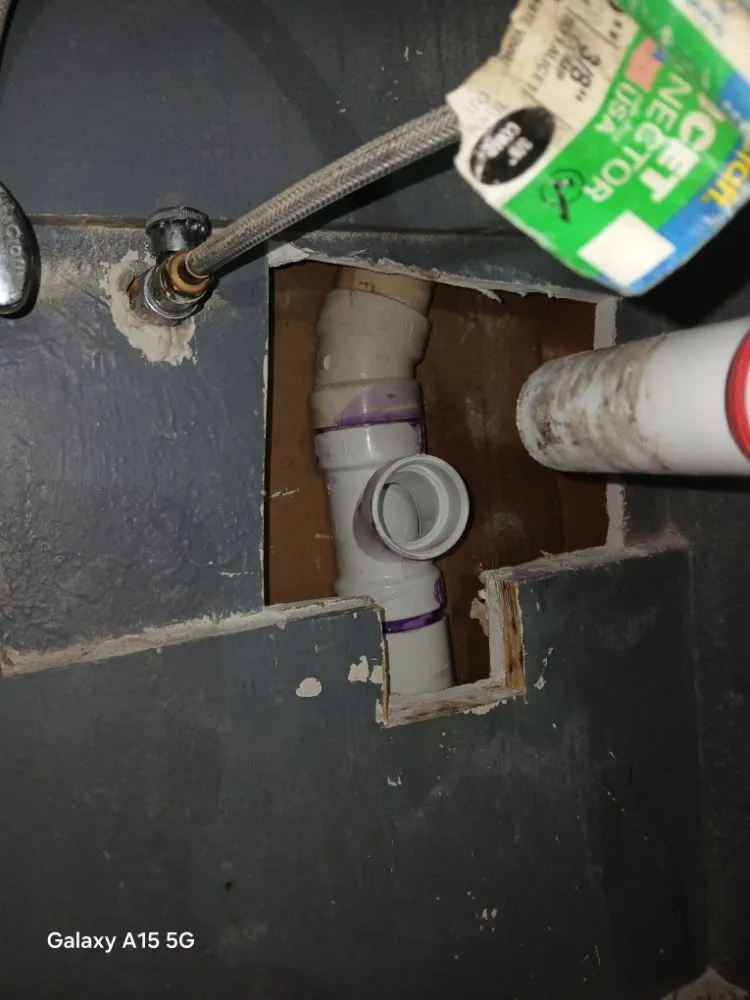 Slide of Mark Roofing Construction