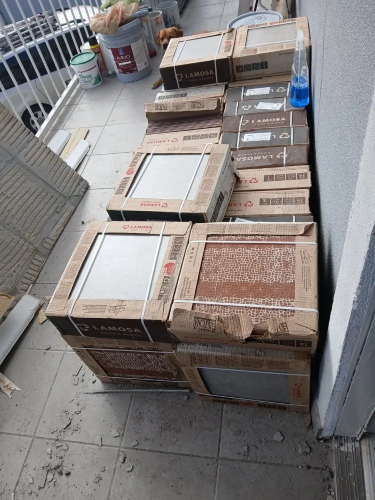 Slide of Mark Roofing Construction