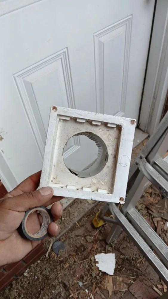 Slide of Mark Roofing Construction