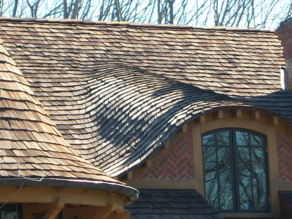 Slide of Mark Sauer Contracting