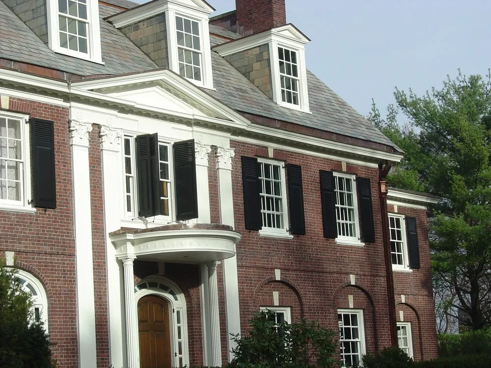 Slide of Mark Sauer Contracting