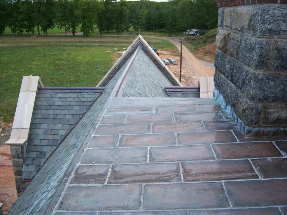 Slide of Mark Sauer Contracting