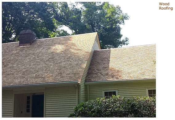 Slide of Mark Sauer Contracting