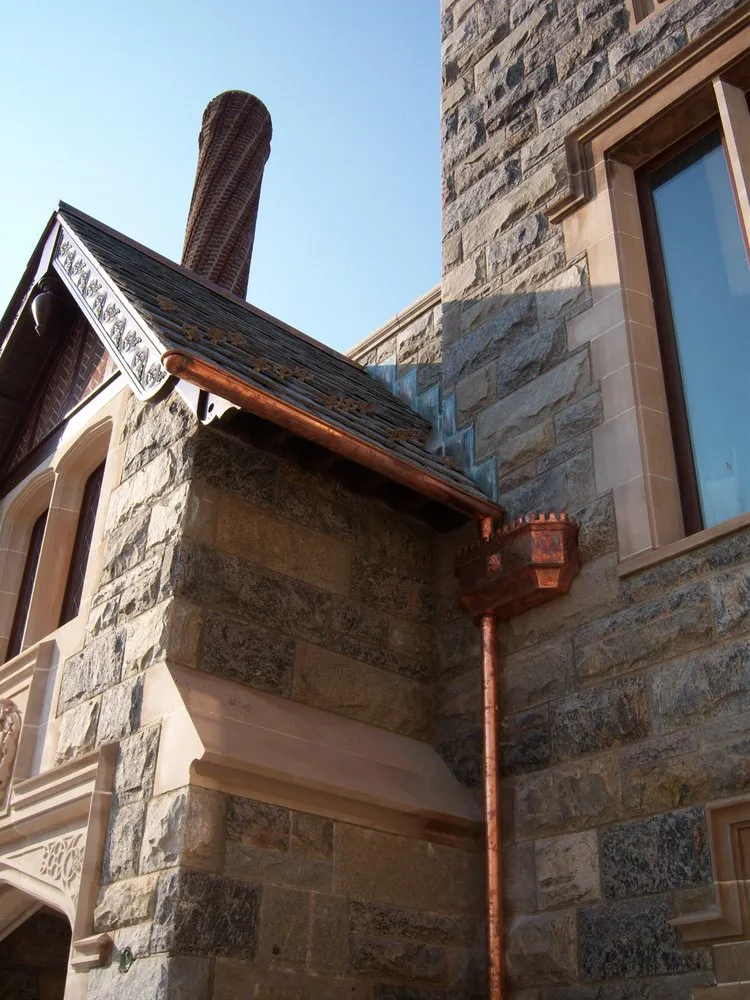 Slide of Mark Sauer Contracting