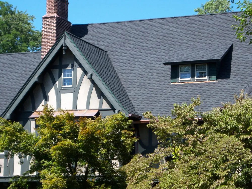 Slide of Mark Sauer Contracting